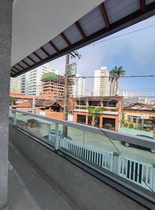 Casa, 2 quartos, 127 m² - Foto 12