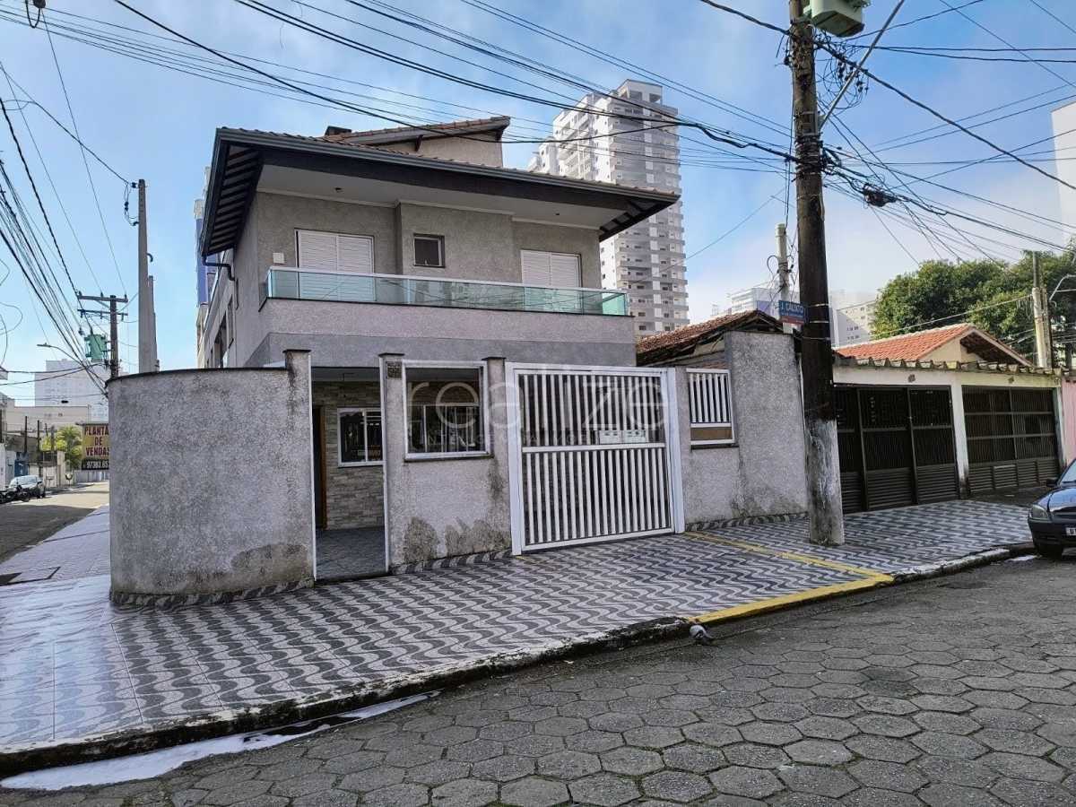 Casa, 2 quartos, 127 m² - Foto 1