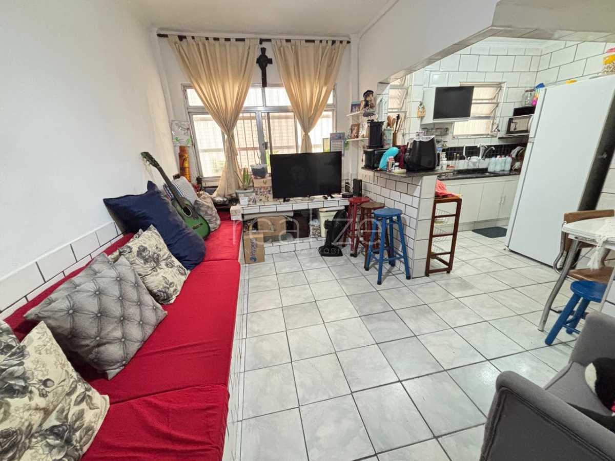Apartamento, 1 quarto, 45 m² - Foto 2