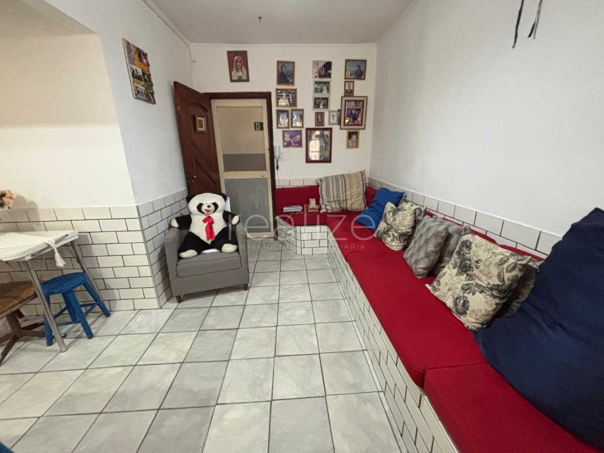 Apartamento, 1 quarto, 45 m² - Foto 4