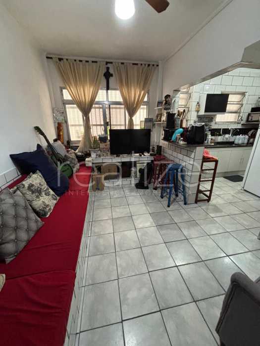 Apartamento, 1 quarto, 45 m² - Foto 5