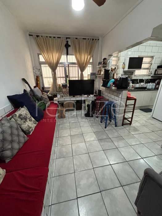 Apartamento, 1 quarto, 45 m² - Foto 8