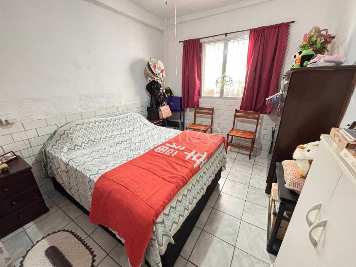 Apartamento, 1 quarto, 45 m² - Foto 10