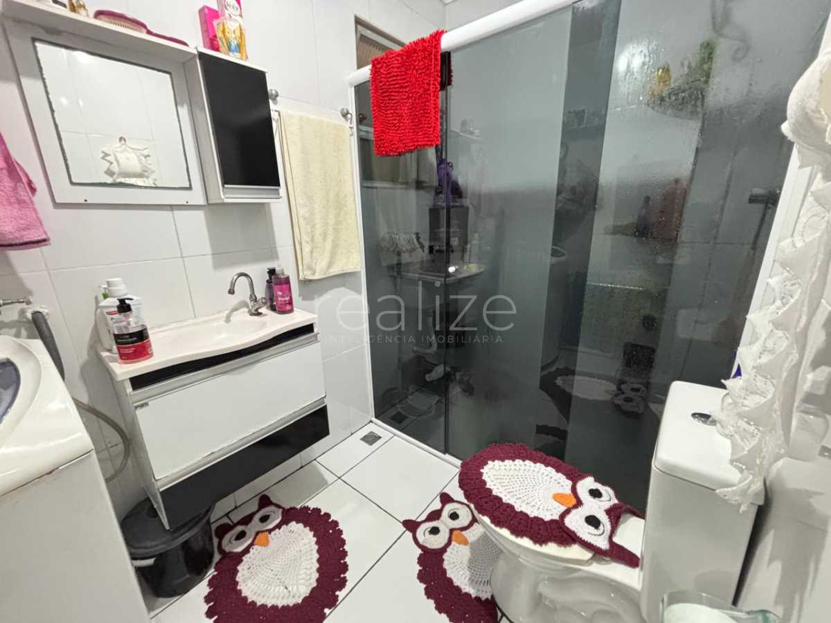 Apartamento, 1 quarto, 45 m² - Foto 11