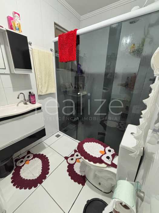 Apartamento, 1 quarto, 45 m² - Foto 12