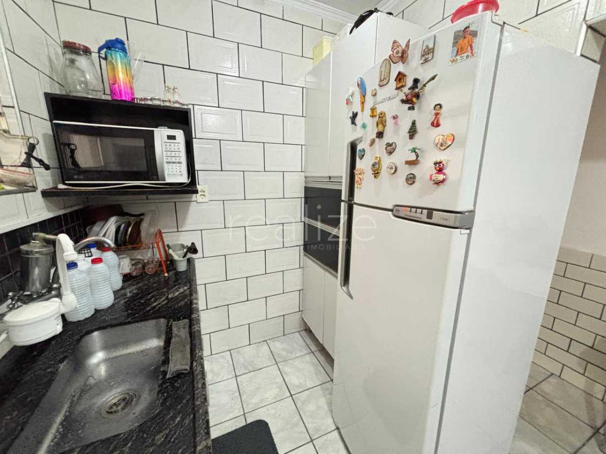 Apartamento, 1 quarto, 45 m² - Foto 16