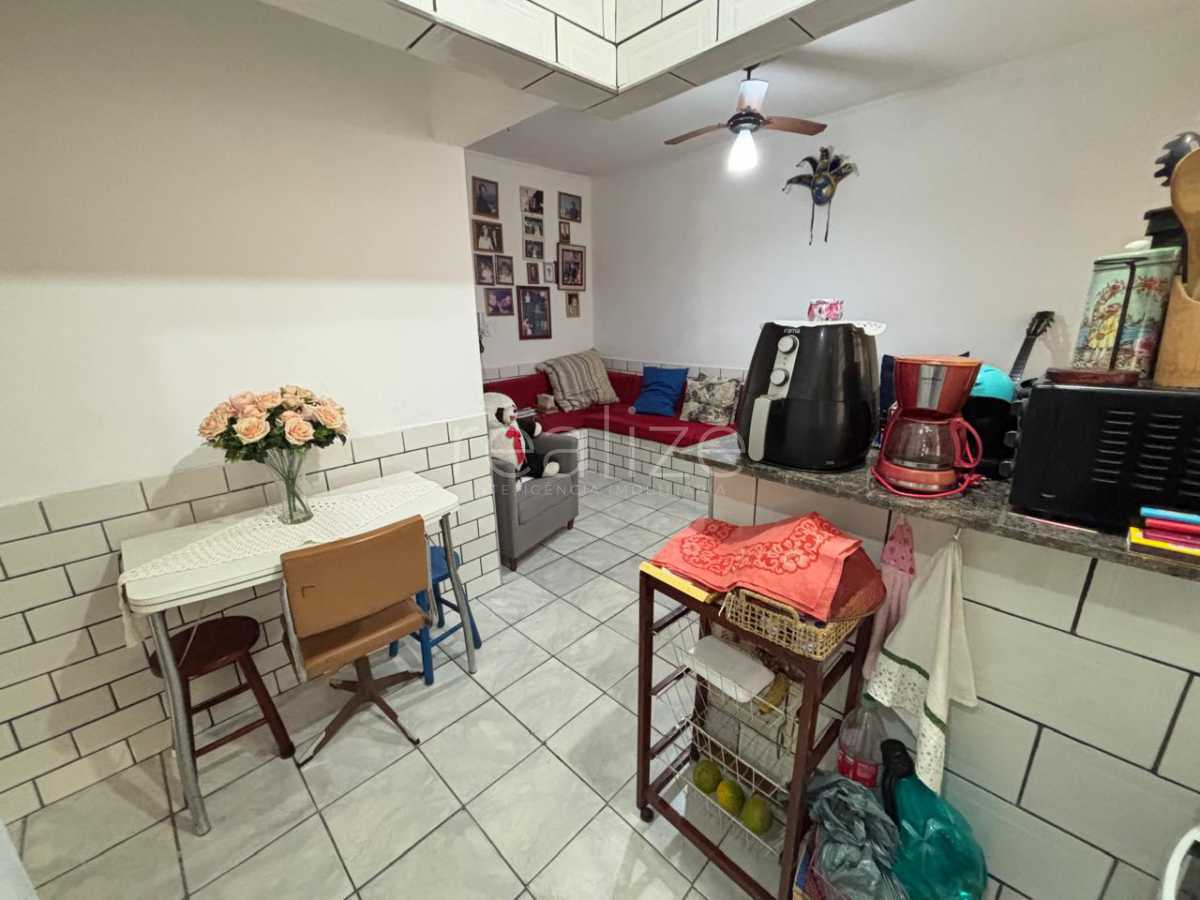 Apartamento, 1 quarto, 45 m² - Foto 18