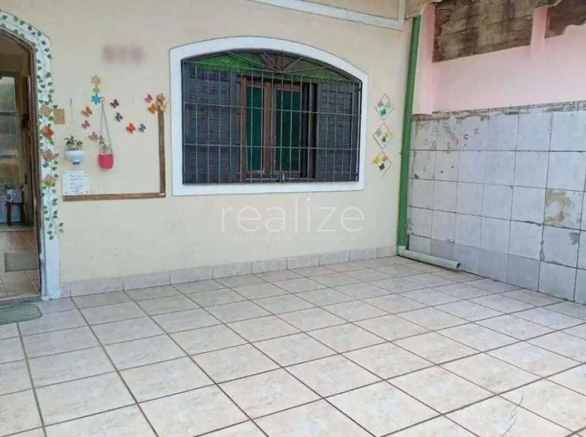 Casa, 2 quartos, 117 m² - Foto 2