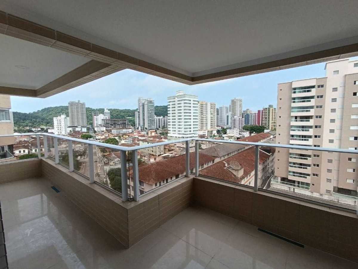 Apartamento, 3 quartos, 105 m² - Foto 9