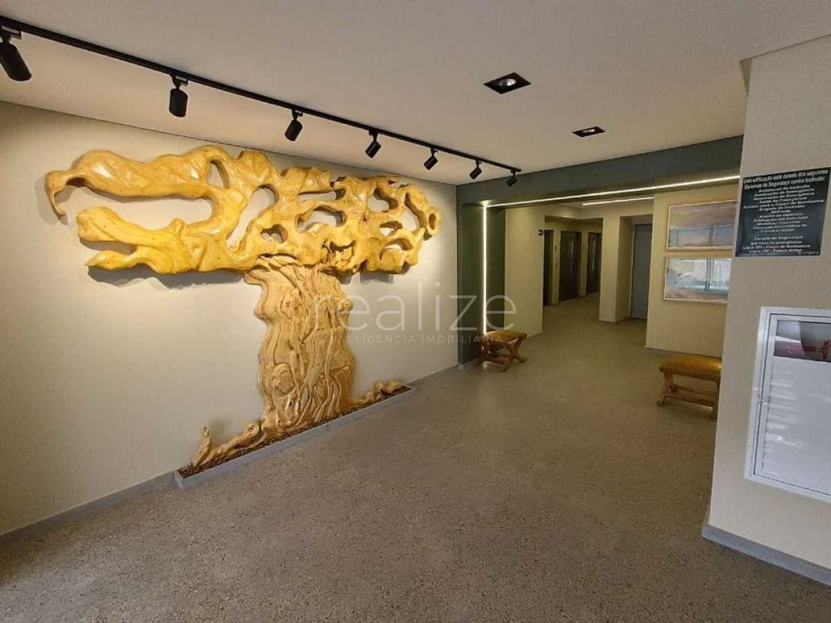 Apartamento, 3 quartos, 105 m² - Foto 23