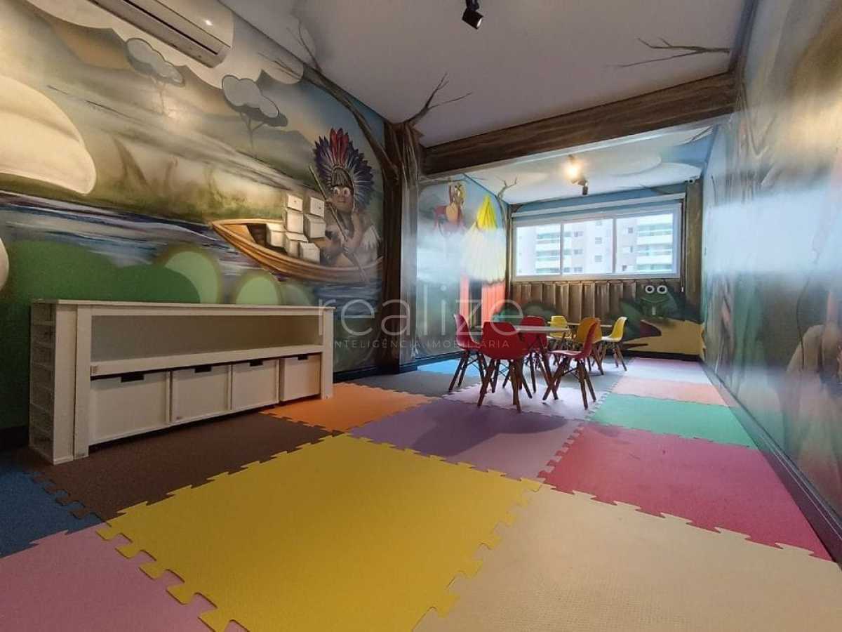 Apartamento, 3 quartos, 105 m² - Foto 35