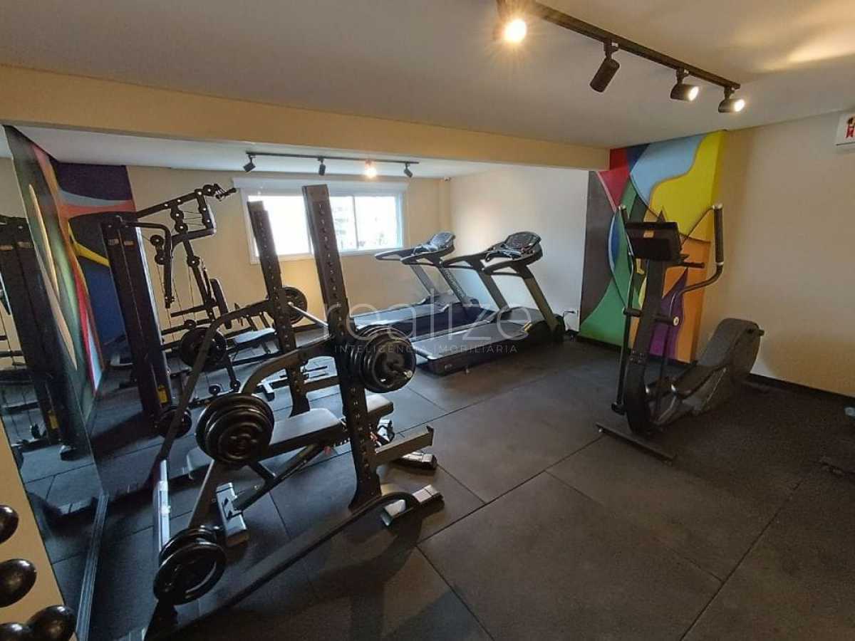 Apartamento, 3 quartos, 105 m² - Foto 37