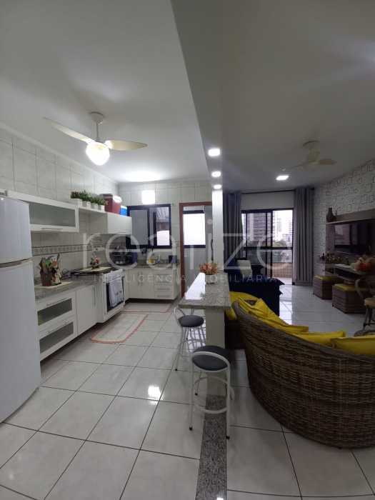 Apartamento, 1 quarto, 54 m² - Foto 2