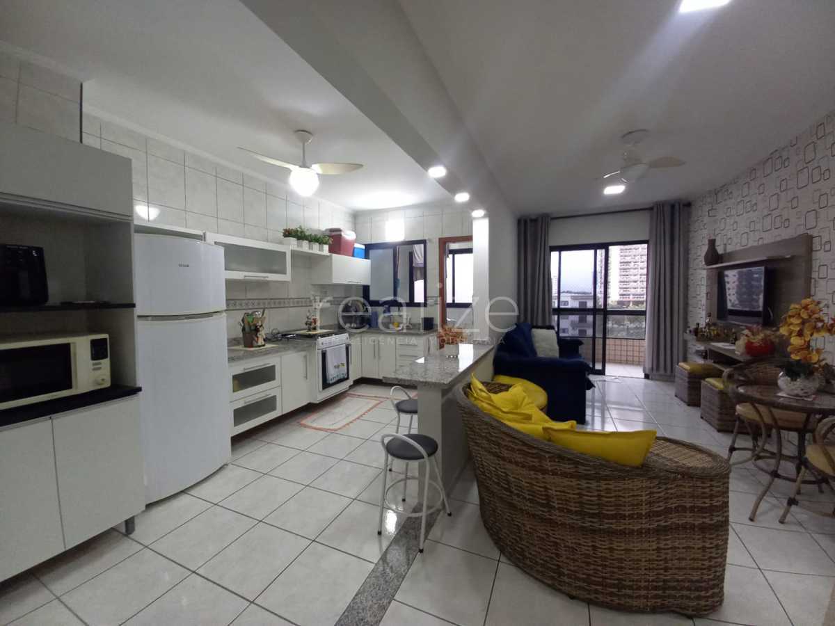 Apartamento, 1 quarto, 54 m² - Foto 3