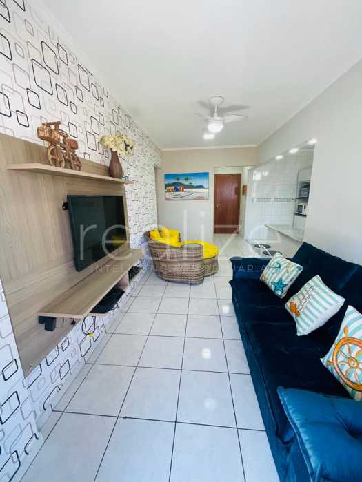 Apartamento, 1 quarto, 54 m² - Foto 5