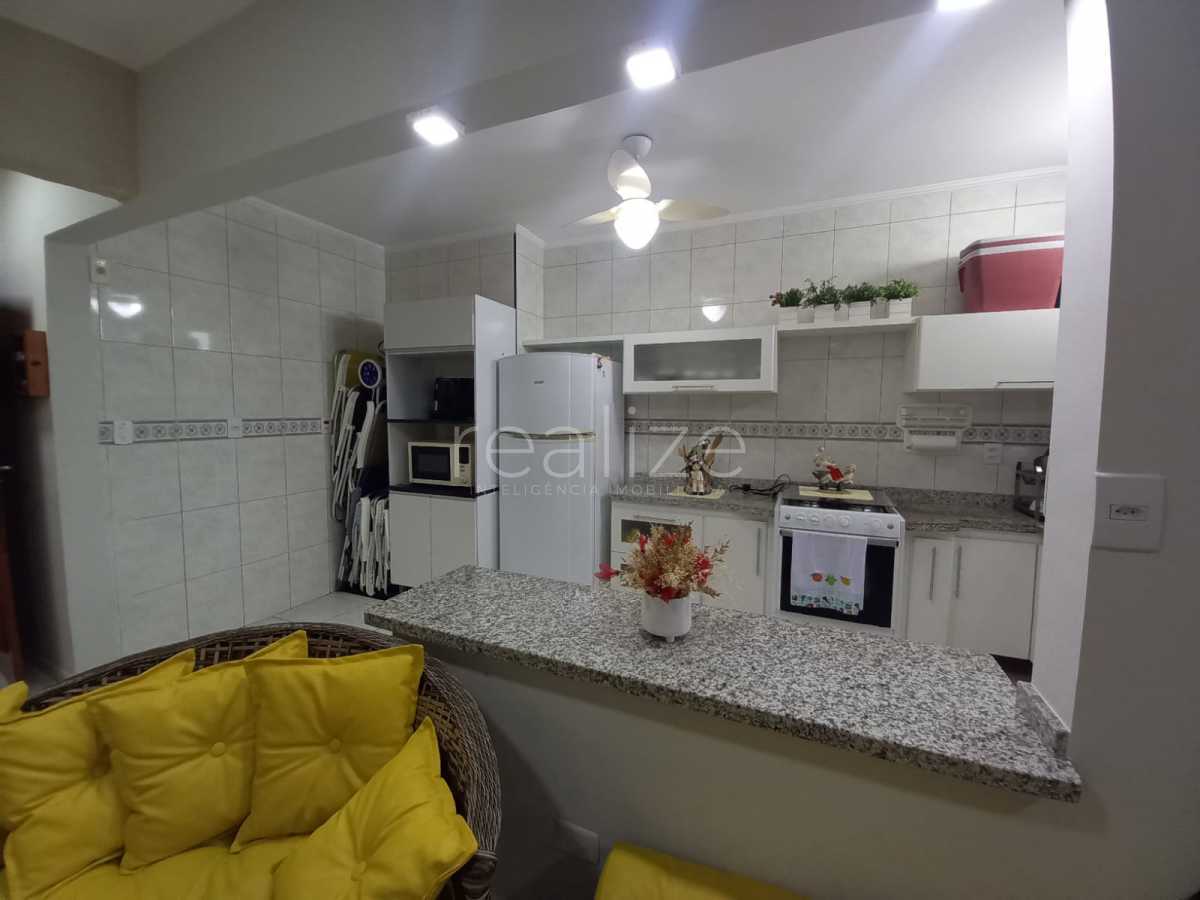 Apartamento, 1 quarto, 54 m² - Foto 6