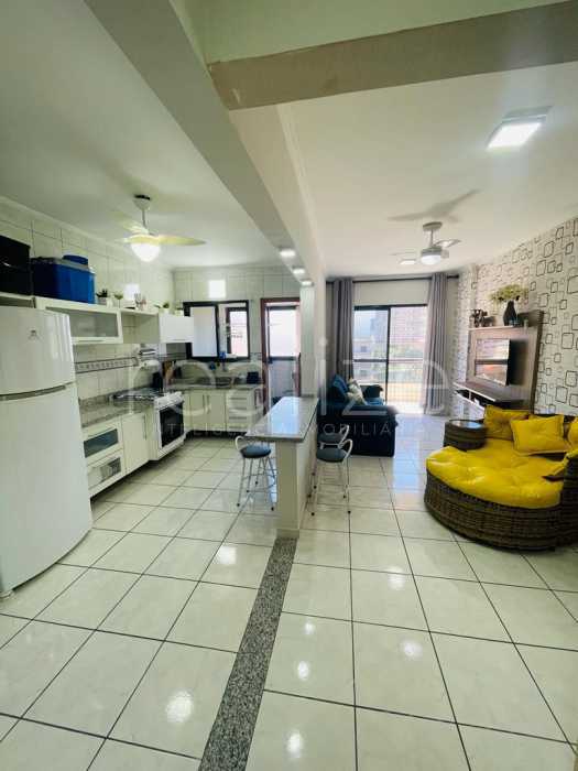 Apartamento, 1 quarto, 54 m² - Foto 7
