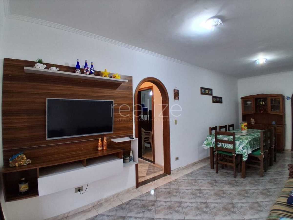 Apartamento, 2 quartos, 77 m² - Foto 1