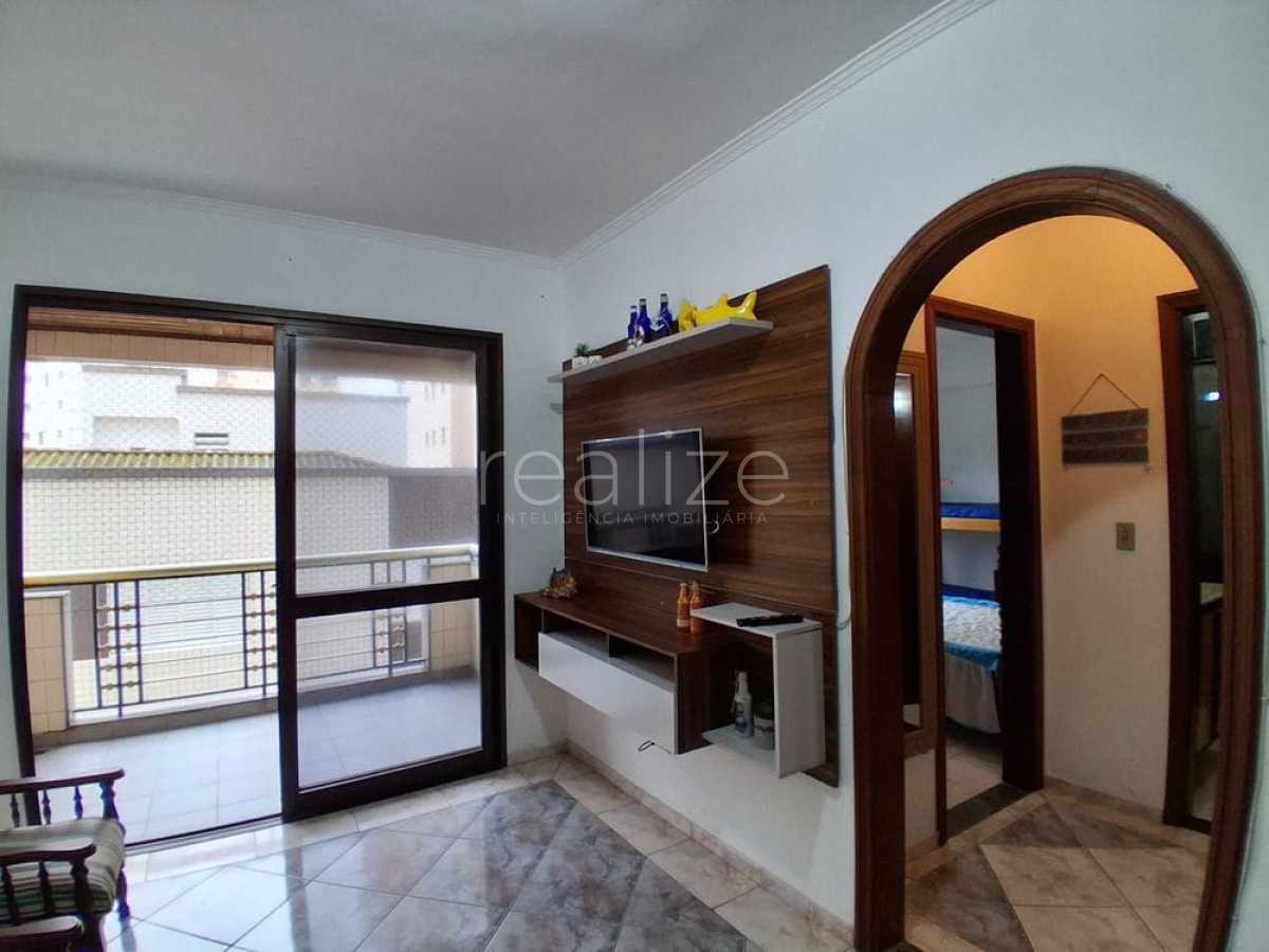 Apartamento, 2 quartos, 77 m² - Foto 2