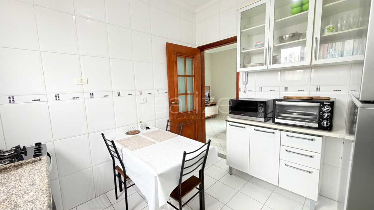 Apartamento, 2 quartos, 85 m² - Foto 4