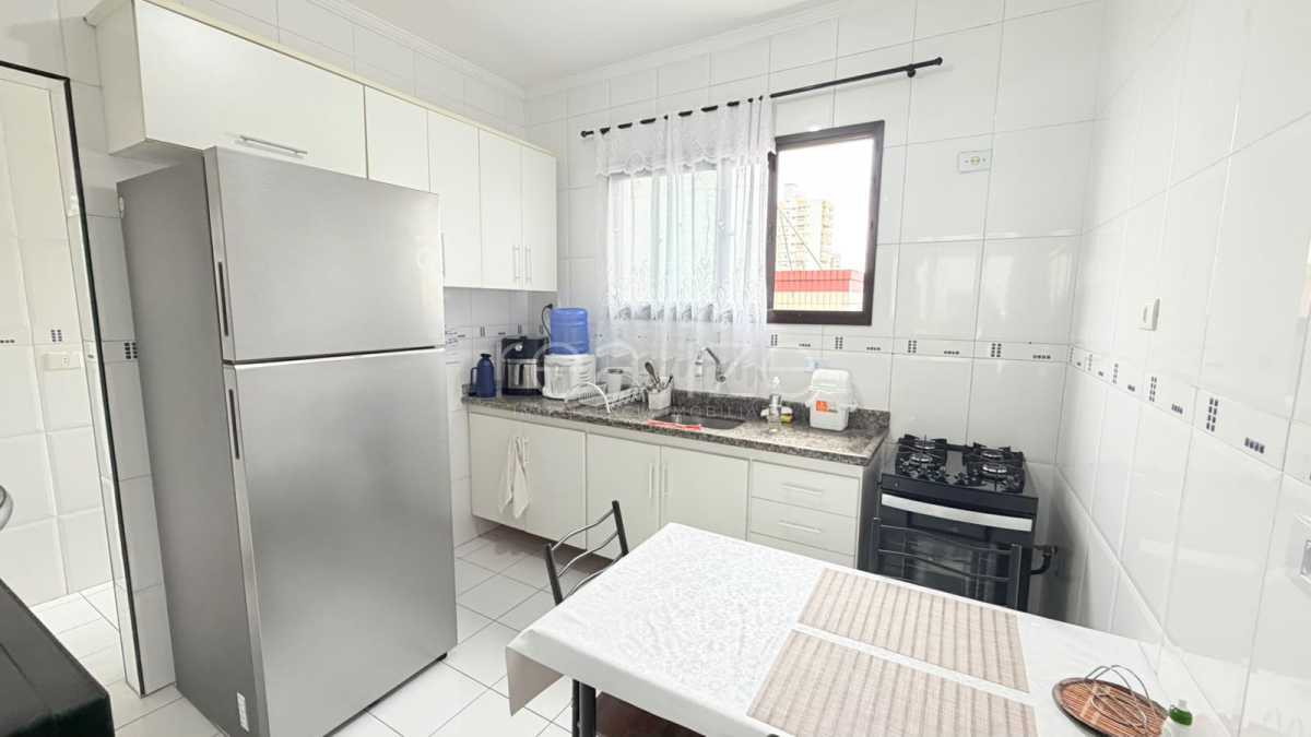 Apartamento, 2 quartos, 85 m² - Foto 5