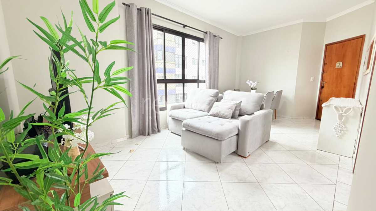 Apartamento, 2 quartos, 85 m² - Foto 1