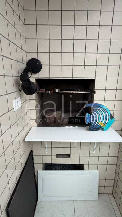 Apartamento, 2 quartos, 85 m² - Foto 18