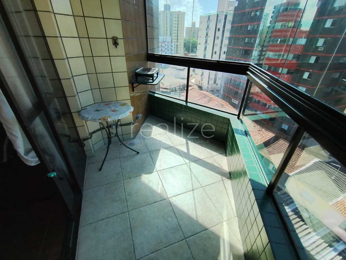 Apartamento, 2 quartos, 96 m² - Foto 15