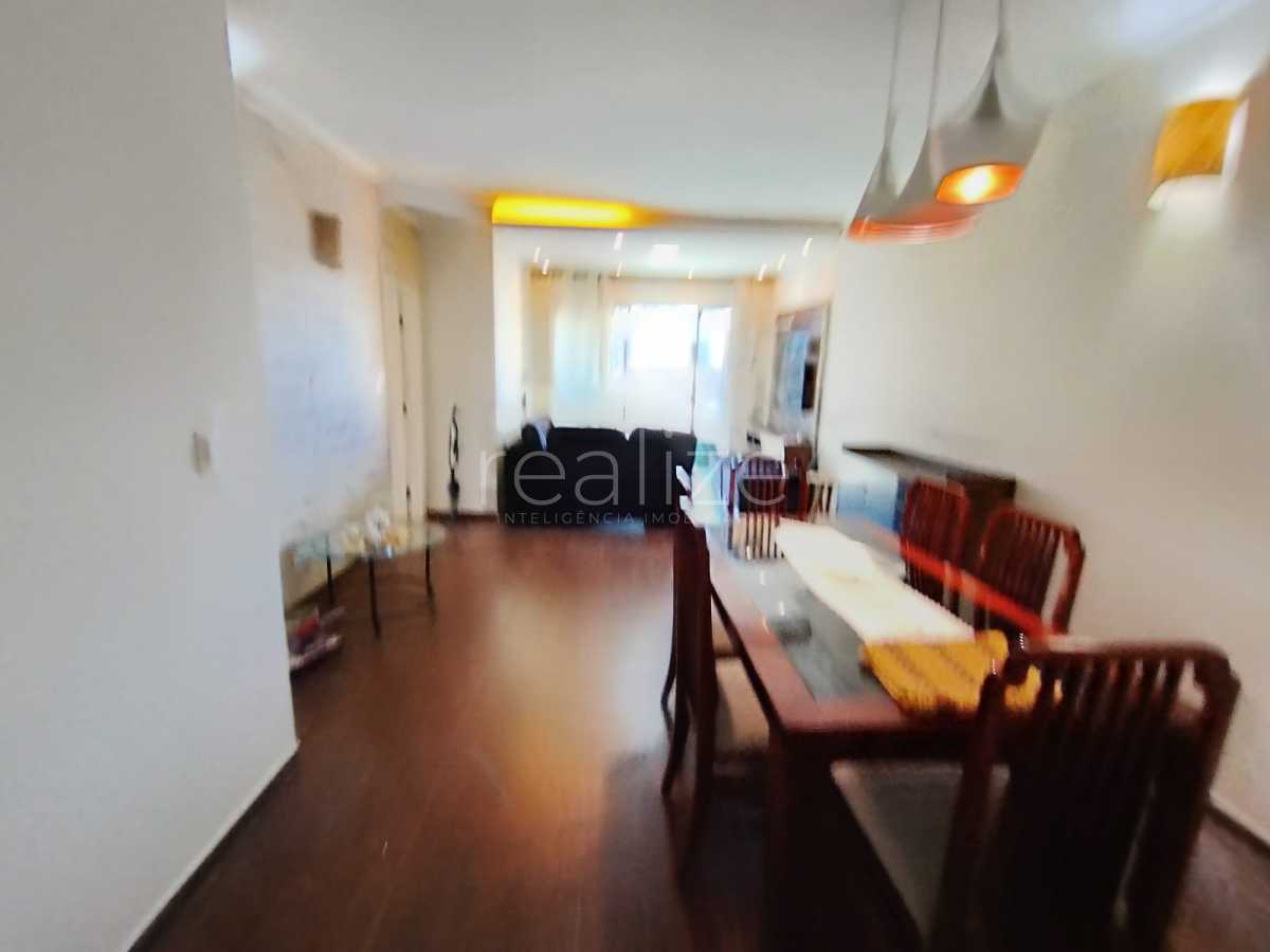Apartamento, 2 quartos, 96 m² - Foto 5