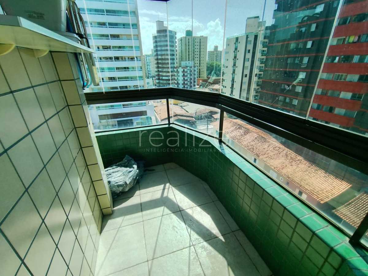 Apartamento, 2 quartos, 96 m² - Foto 21