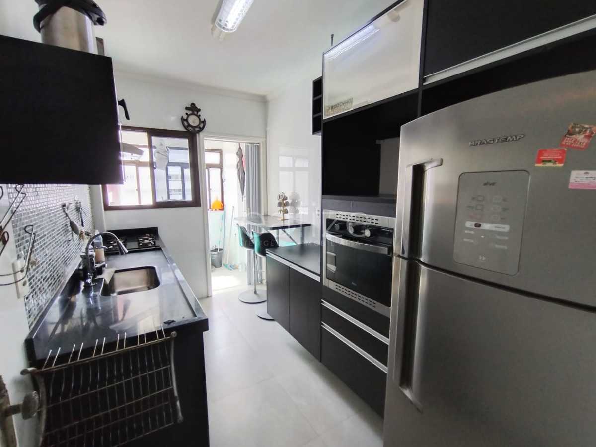 Apartamento, 2 quartos, 96 m² - Foto 7