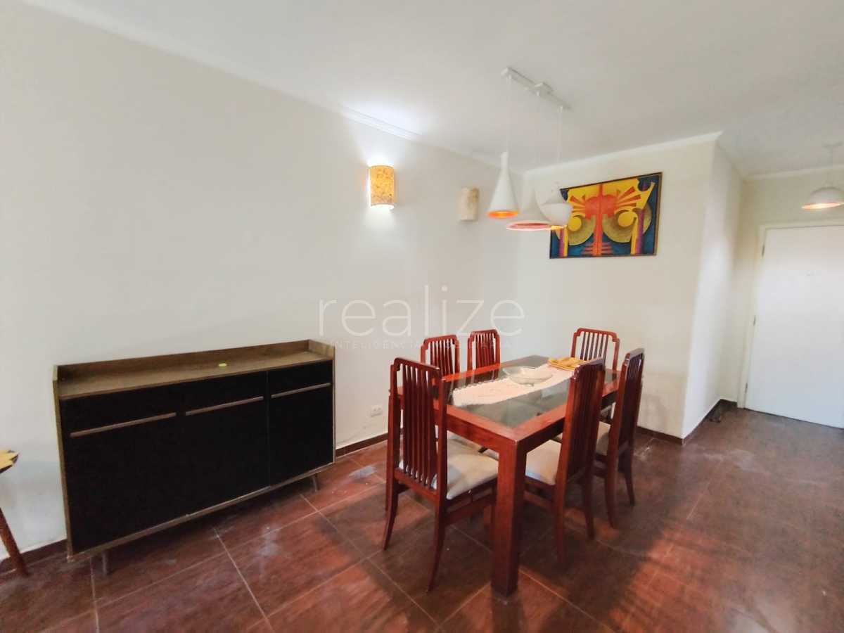 Apartamento, 2 quartos, 96 m² - Foto 6