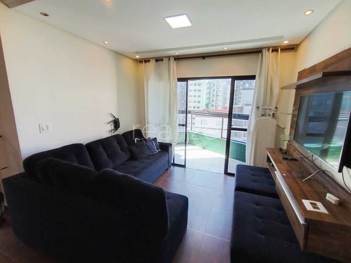 Apartamento, 2 quartos, 96 m² - Foto 3
