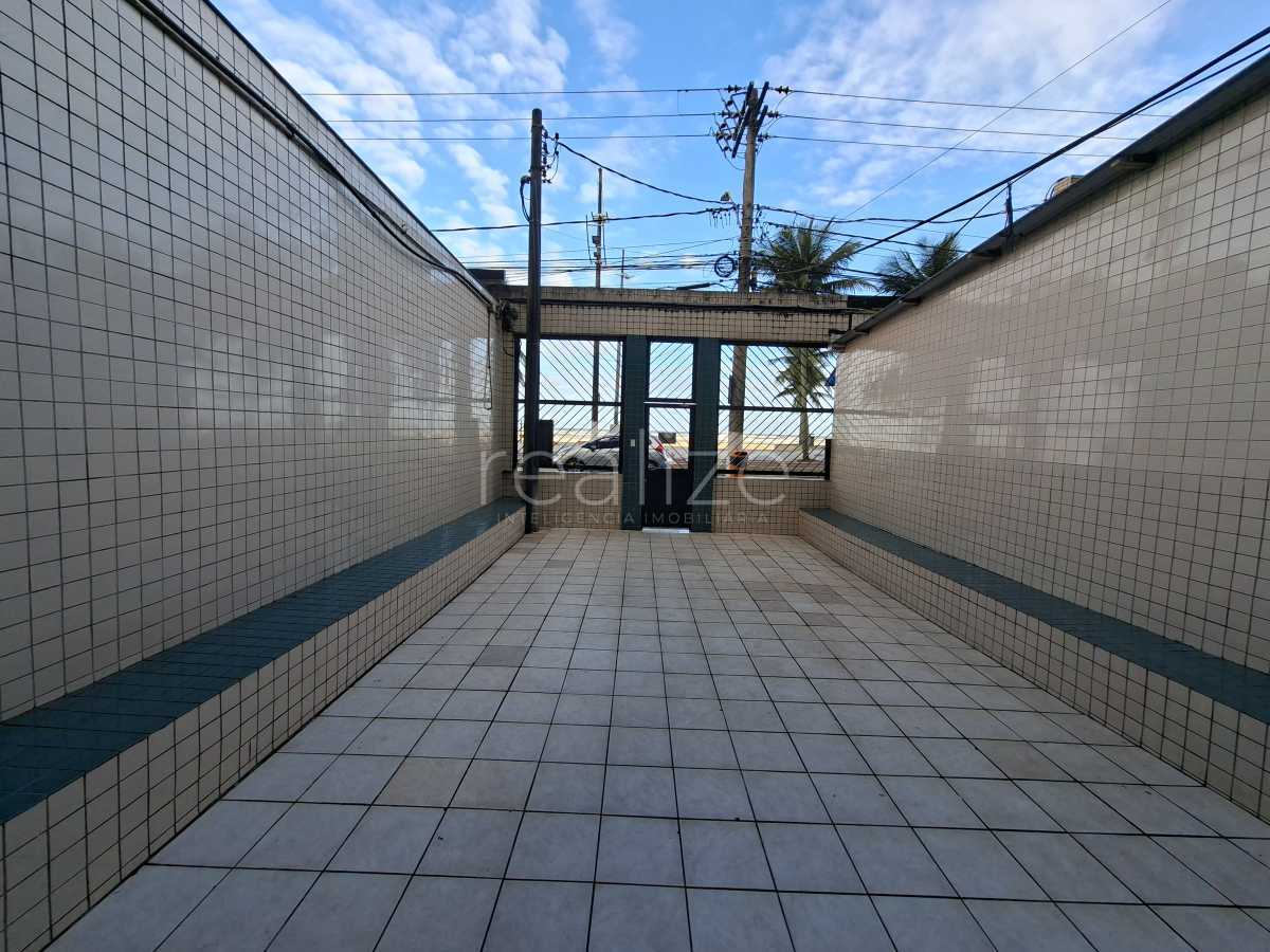 Apartamento, 1 quarto, 33 m² - Foto 1