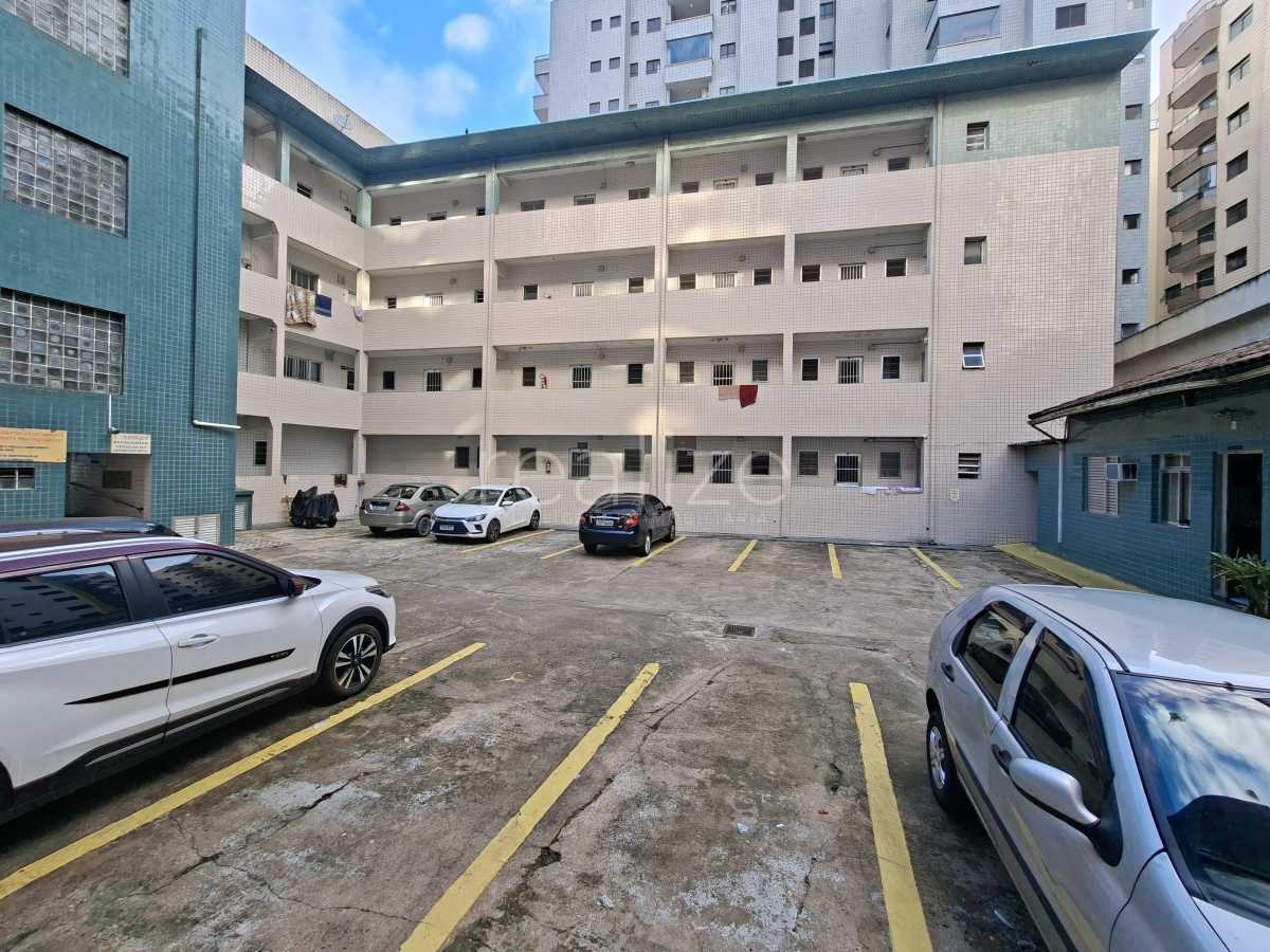 Apartamento, 1 quarto, 33 m² - Foto 3