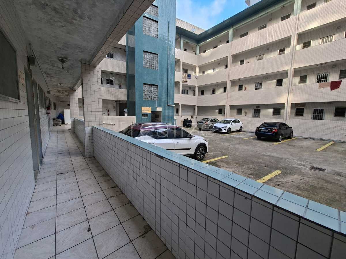 Apartamento, 1 quarto, 33 m² - Foto 4
