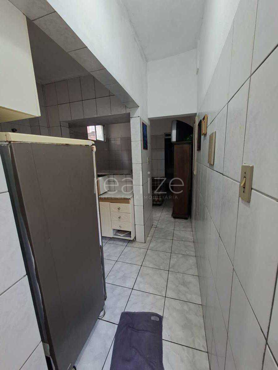 Apartamento, 1 quarto, 33 m² - Foto 5