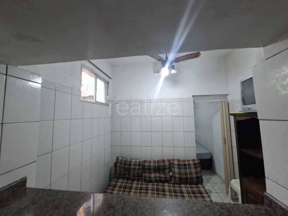 Apartamento, 1 quarto, 33 m² - Foto 7