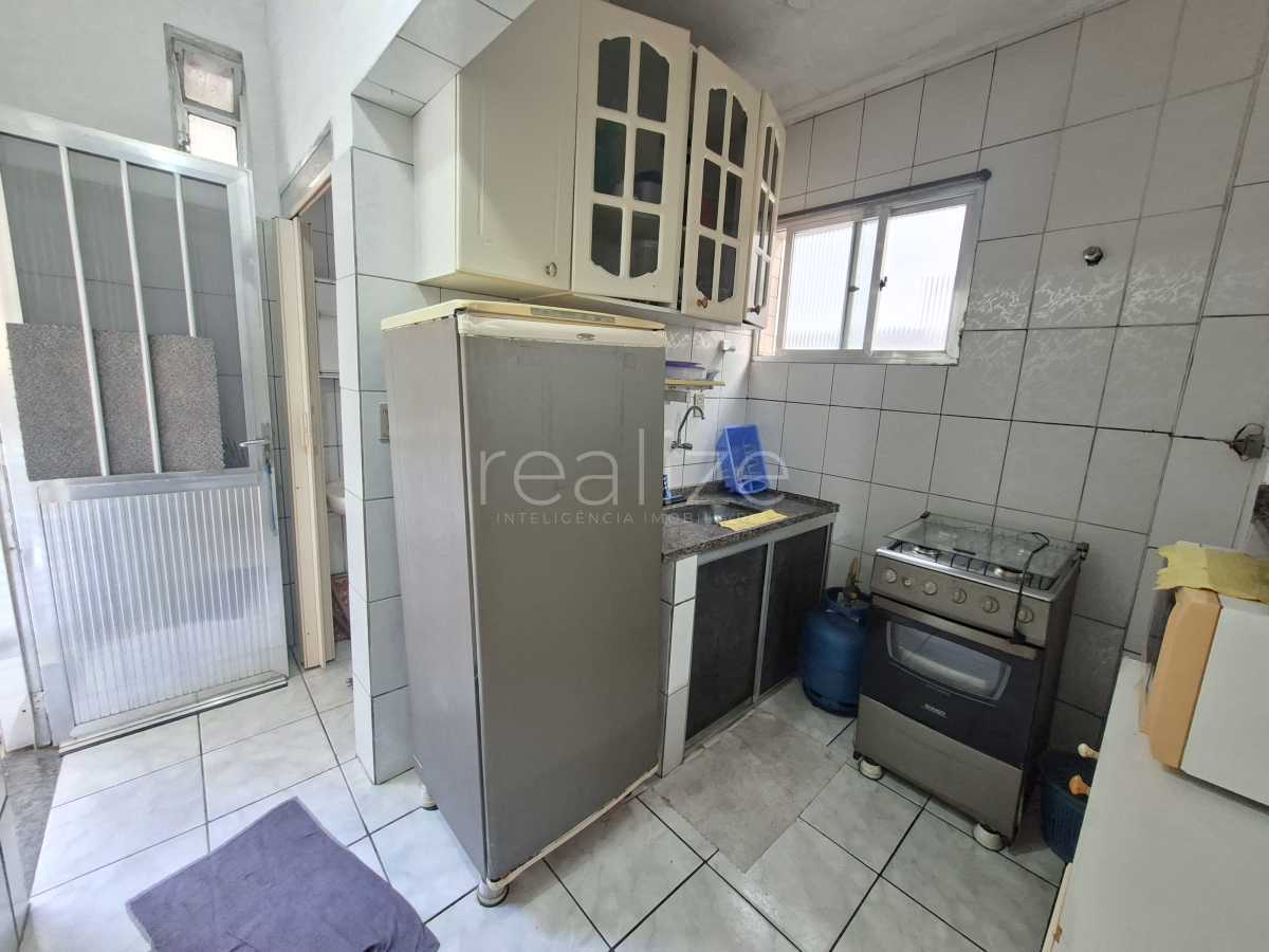 Apartamento, 1 quarto, 33 m² - Foto 8