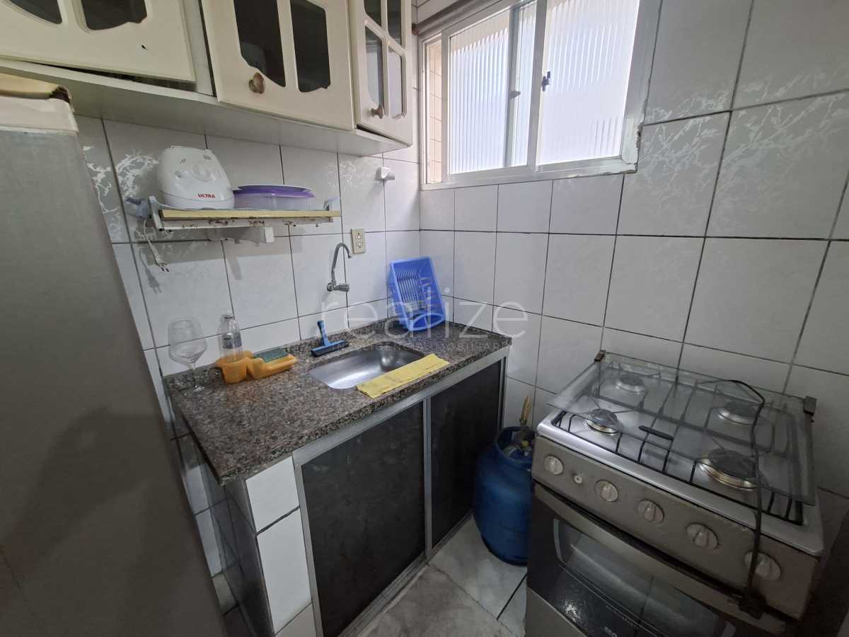 Apartamento, 1 quarto, 33 m² - Foto 9