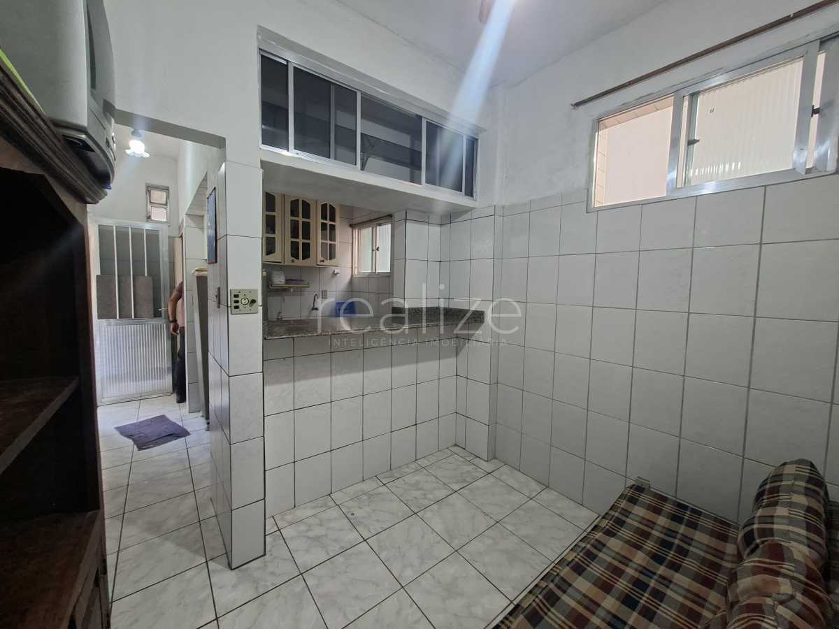 Apartamento, 1 quarto, 33 m² - Foto 12