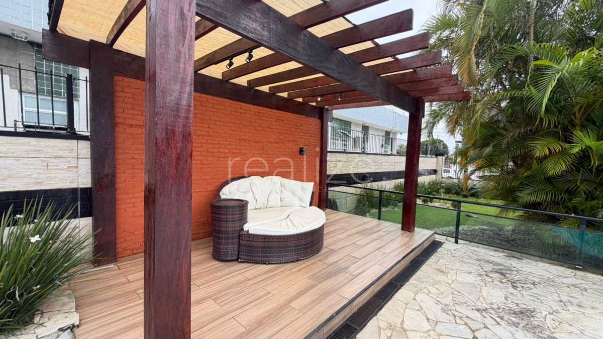 Casa, 4 quartos, 380 m² - Foto 2