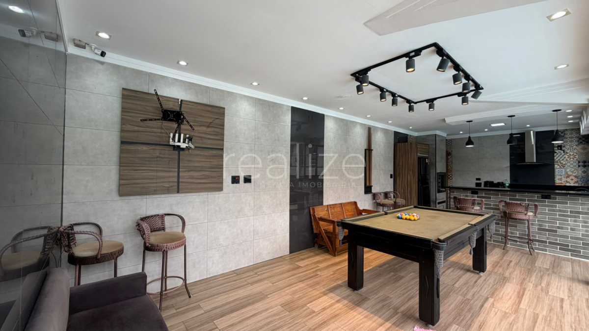 Casa, 4 quartos, 380 m² - Foto 5