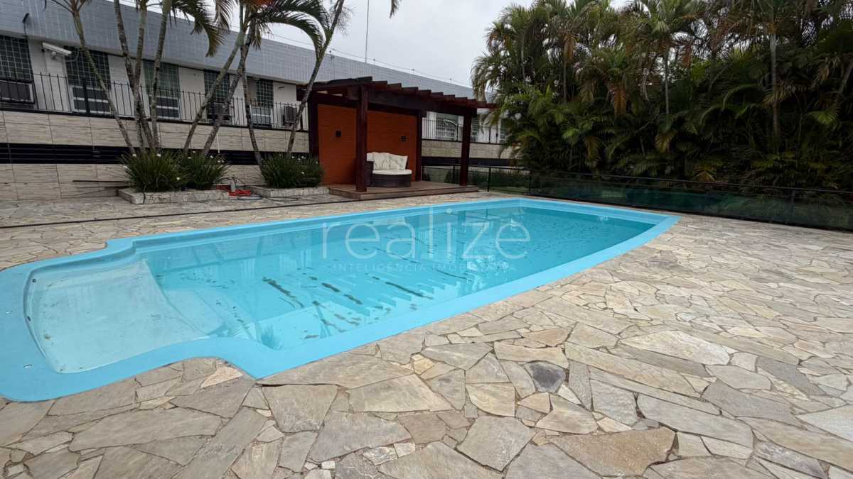 Casa, 4 quartos, 380 m² - Foto 7