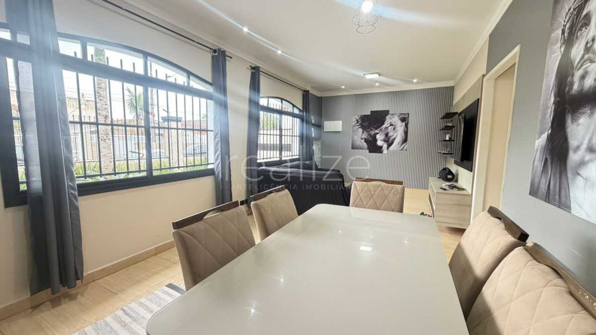 Casa, 4 quartos, 380 m² - Foto 9