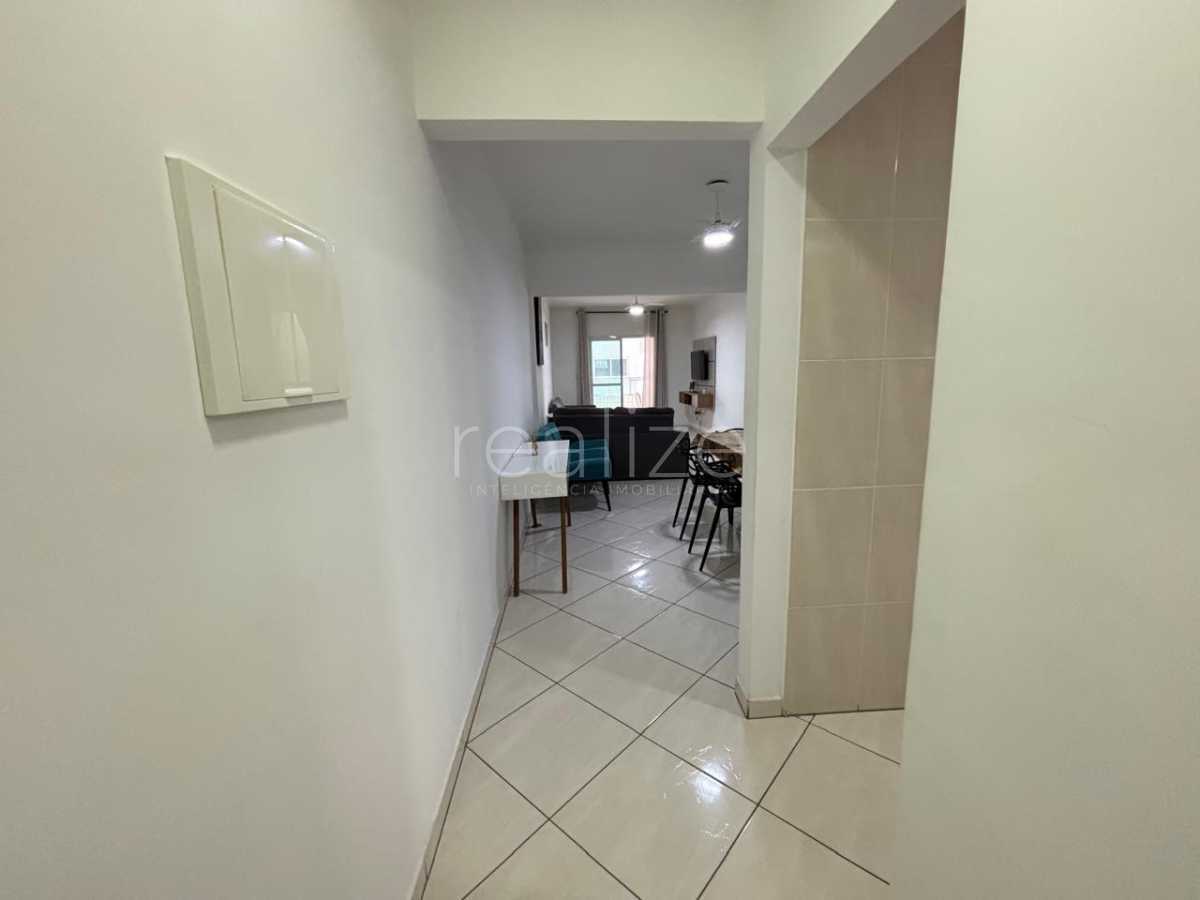Apartamento, 2 quartos, 92 m² - Foto 2