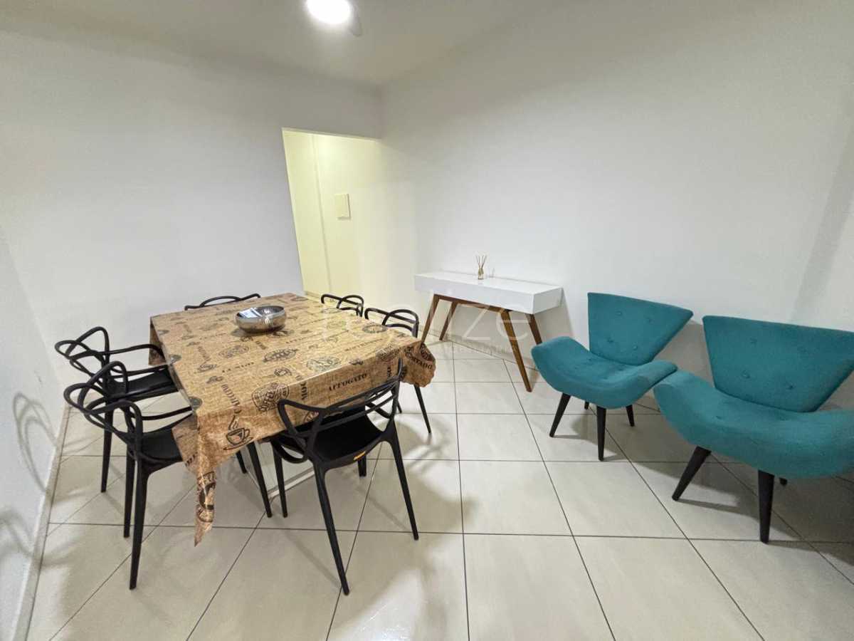 Apartamento, 2 quartos, 92 m² - Foto 11