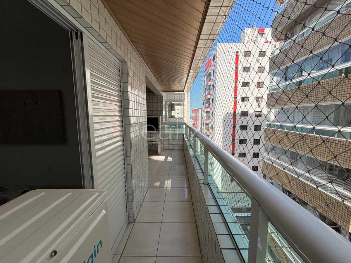 Apartamento, 2 quartos, 92 m² - Foto 5