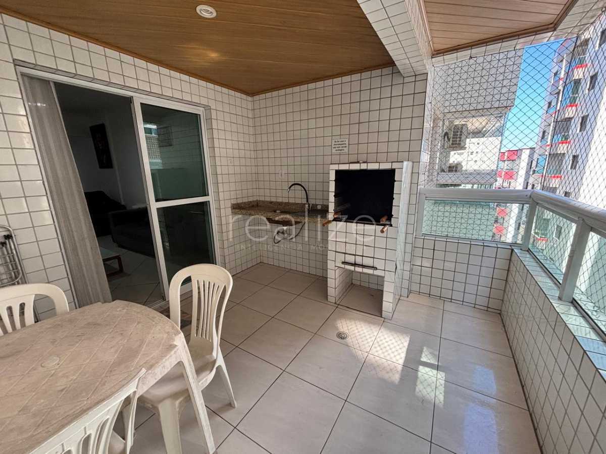 Apartamento, 2 quartos, 92 m² - Foto 3
