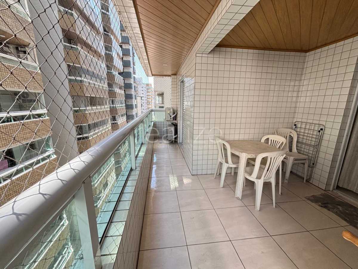 Apartamento, 2 quartos, 92 m² - Foto 4